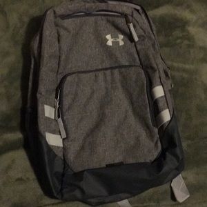 Under Armour backpack